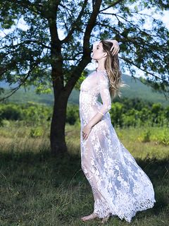 Stefania Beatty - MetArt