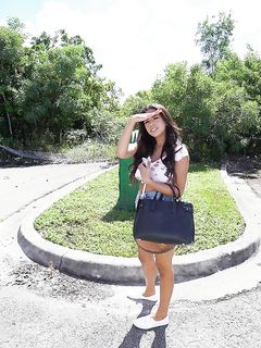 Autumn Falls - Bangbus