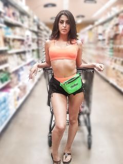 Sophia Leone - Thickumz