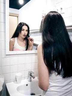 Gabby Bella - The Life Erotic