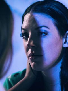 Abigail Mac, Angela White - Perspective