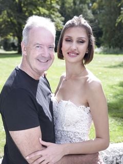 Jessika Night - Oldje