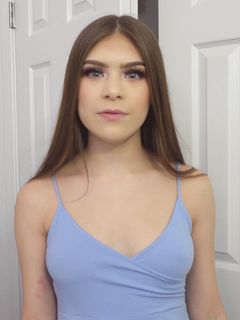 Winter Jade - Hot Crazy Mess