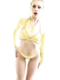 Chloe Cherry - Pistol Whipped