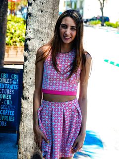 Natalia Nix - FTV Girls 3