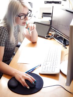 Adora Rey - The Life Erotic