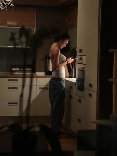 Vanessa Decker - Pervs On Patrol