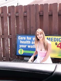 Lola Leda - Stranded Teens