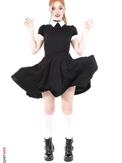 Jia Lissa - iStripper