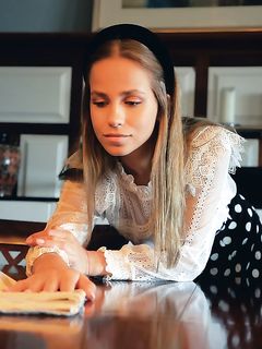 Cassia - Eternal Desire