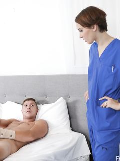 Natalie Porkman - Family Strokes