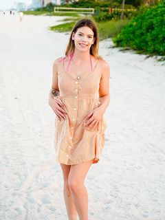 Leah Lee - FTV Girls 1