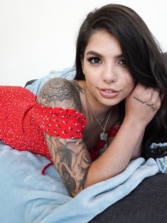 Gina Valentina - Property Sex