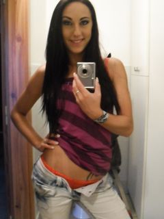 Ella Storm - Karup's Private Collection 3