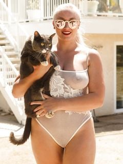 Harley Woodburn - Socal Winter Ha (Zishy)