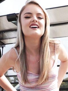 Lexie Fox - Stranded Teens