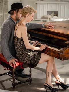 Natalie Anna - Karup's Older Women 1