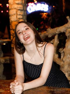 Hazel Moore - Midnight At The Oasis (Zishy)