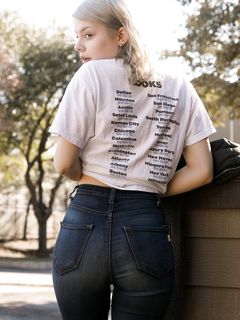 Phaedra James -vArt Angels (Zishy)