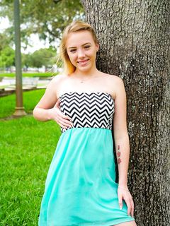 Dixie Lynn - FTV Girls 4