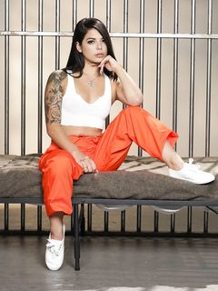 Gina Valentina - Pornstars Like It Big