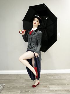 Evelyn Claire - Nubiles ET