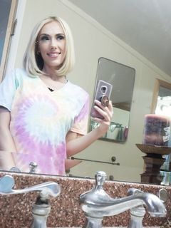 Sky Pierce - Dad Crush