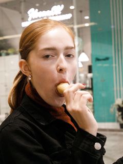 Jia Lissa - My Blacked Baby (Zishy)