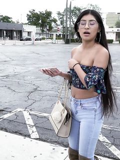 Binky Beaz - Bangbus