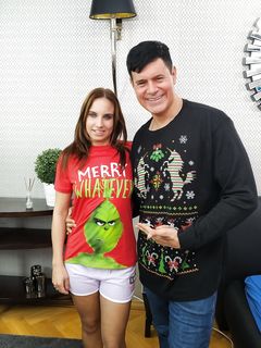 Azure Angel - Immoral Live