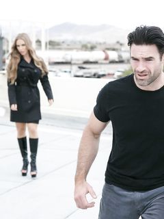 Nicole Aniston - Brazzers Exxtra