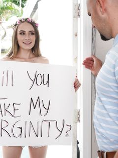 Kyler Quinn - Teens Love Huge Cocks | BabeSource.com