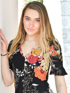 Sera Ryder - FTV Girls 1 | BabeSource.com