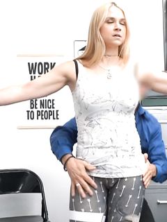 Sarah Vandella - Shoplyfter Mylf | BabeSource.com