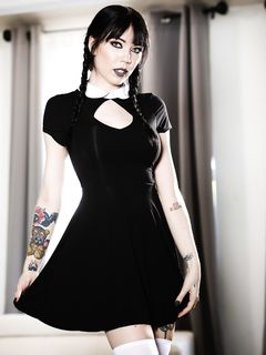 Leda Bear - Burning Angel | BabeSource.com