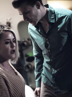 Kit Mercer - Pure Taboo