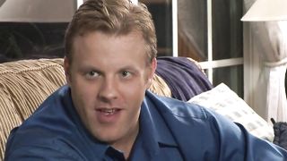 Busty Milf Bed and Breakfast