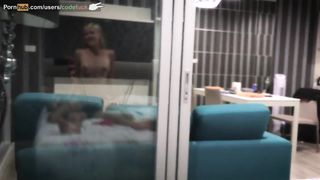 Juicy Pussy Russian Slut Sucking Riding Big Cock Reverse Cowgirl Dirt Talk