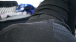 Study Date Likes Butt Stuff