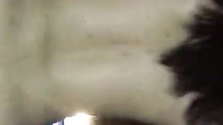 Flawless Asian Babe Puts Heart & Soul into Riding my Huge Cock to Creampie