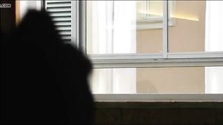 Dick Flash Causes MILF Flash back!