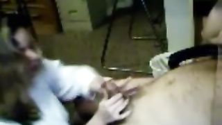 My Wife Sucking My Cock Last Friday