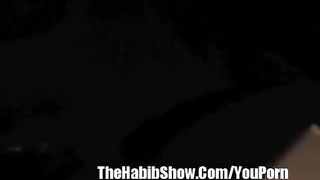 Granny gone Wild on her 60th birthday