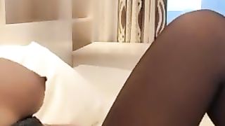 Chinese webcamshow-MeiNaJiang Baby/relly Big Bomb