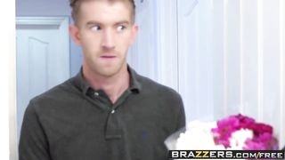 Brazzers - Shes Gonna Squirt - Jasmine Webb and Danny D -  Lovin That Porno Vibe