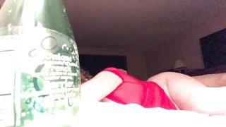 slut wife backdoor fucked after leaving adult theater and being fingered by 4 guys that made her cum each time