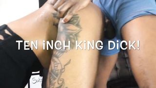 NEW! LOYALTYNROYALTY GET LIT WITH NEW EDITION!...Dynasty Tha Nasty Neighbor