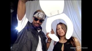 R. Kelly "piss on You"