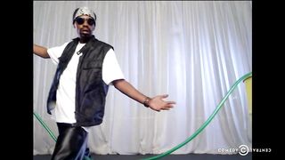 R. Kelly "piss on You"