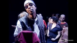 R. Kelly "piss on You"